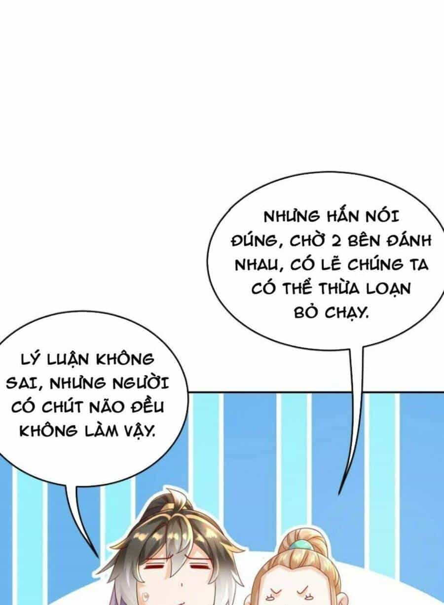 Tuyệt Sắc Đạo Lữ Đều Nói Ngô Hoàng Thể Chất Vô Địch - Chương 96 - ảnh 9