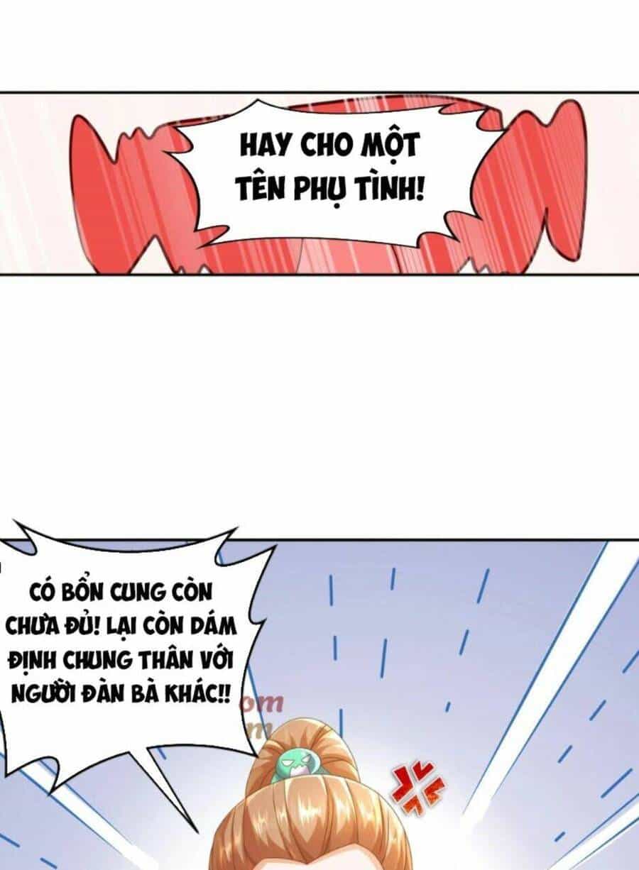 Tuyệt Sắc Đạo Lữ Đều Nói Ngô Hoàng Thể Chất Vô Địch - Chương 97 - ảnh 1