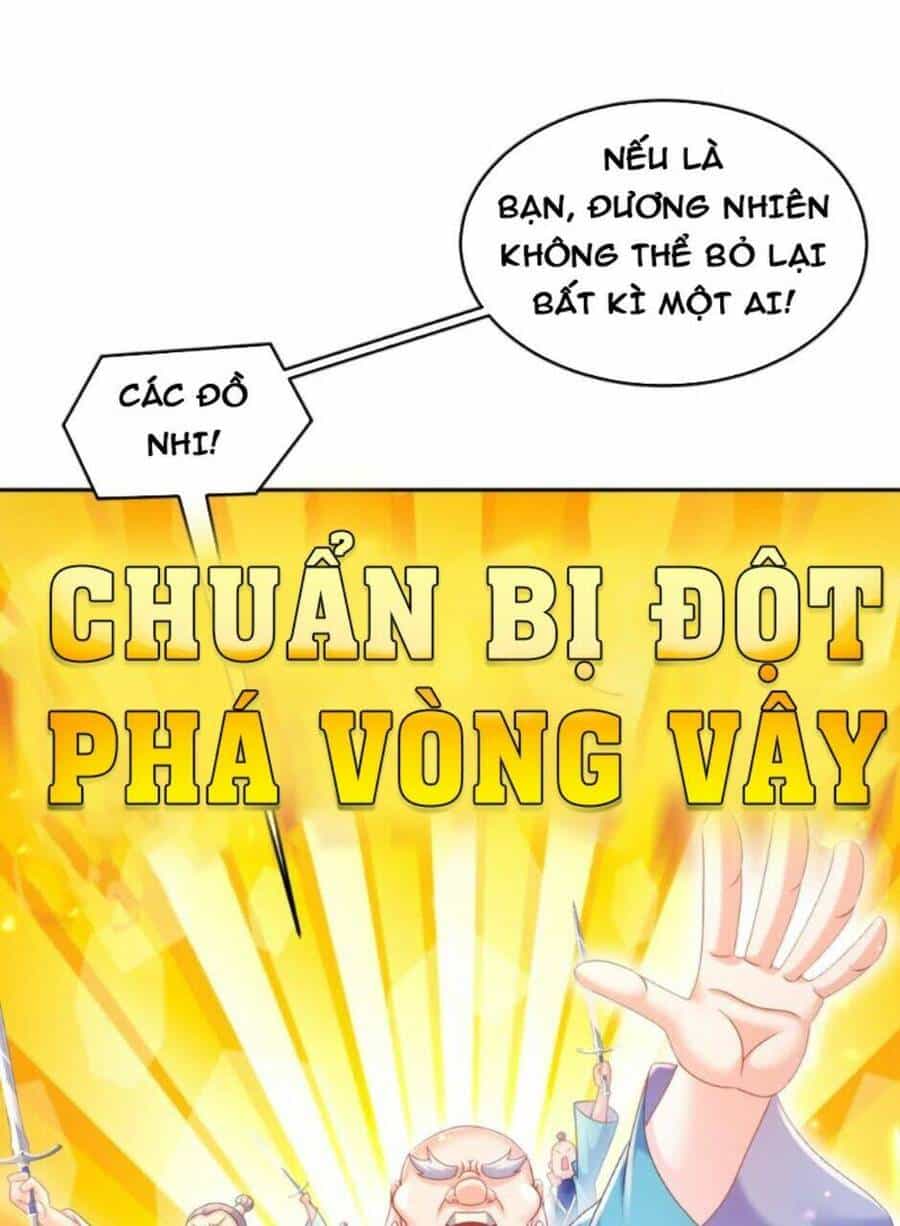 Tuyệt Sắc Đạo Lữ Đều Nói Ngô Hoàng Thể Chất Vô Địch - Chương 97 - ảnh 11