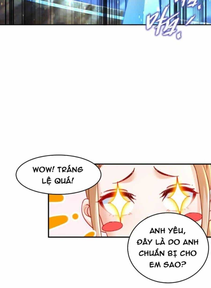 Tuyệt Sắc Đạo Lữ Đều Nói Ngô Hoàng Thể Chất Vô Địch - Chương 97 - ảnh 17
