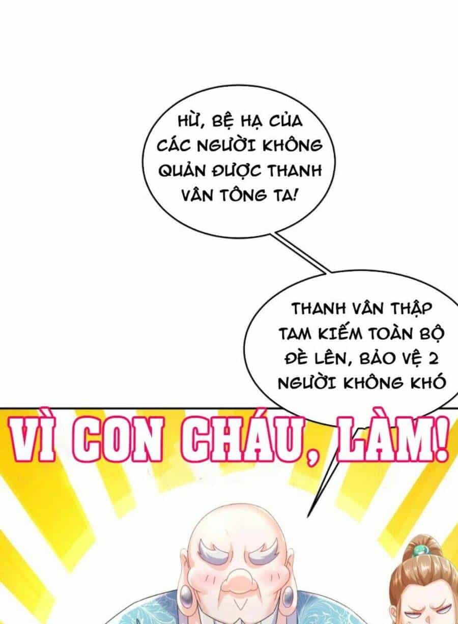 Tuyệt Sắc Đạo Lữ Đều Nói Ngô Hoàng Thể Chất Vô Địch - Chương 97 - ảnh 6