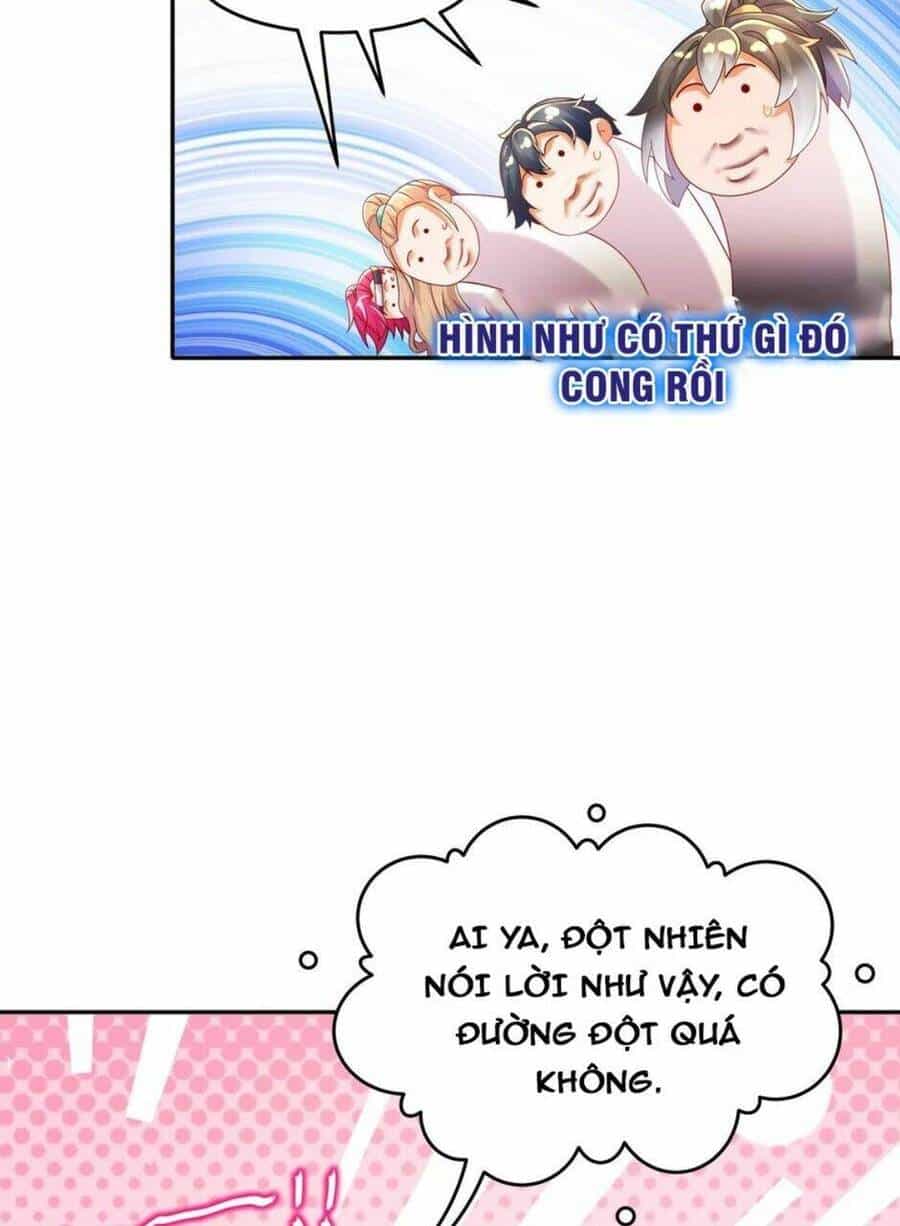 Tuyệt Sắc Đạo Lữ Đều Nói Ngô Hoàng Thể Chất Vô Địch - Chương 98 - ảnh 10