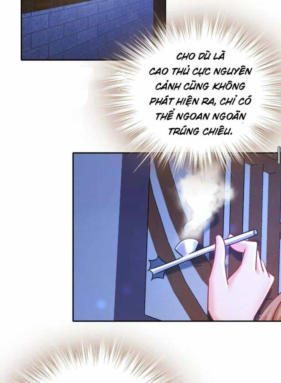 Tuyệt Sắc Đạo Lữ Đều Nói Ngô Hoàng Thể Chất Vô Địch - Chương 98 - ảnh 24