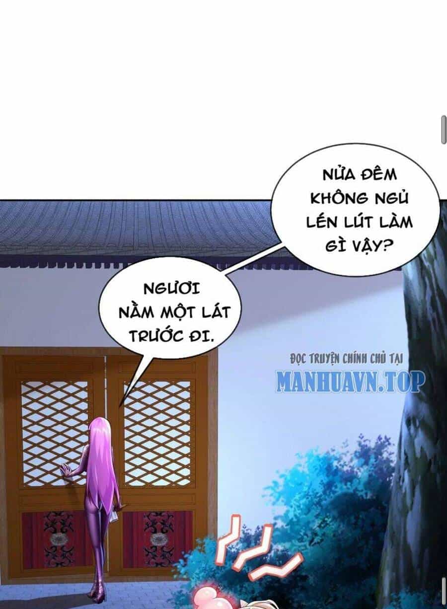Tuyệt Sắc Đạo Lữ Đều Nói Ngô Hoàng Thể Chất Vô Địch - Chương 98 - ảnh 28