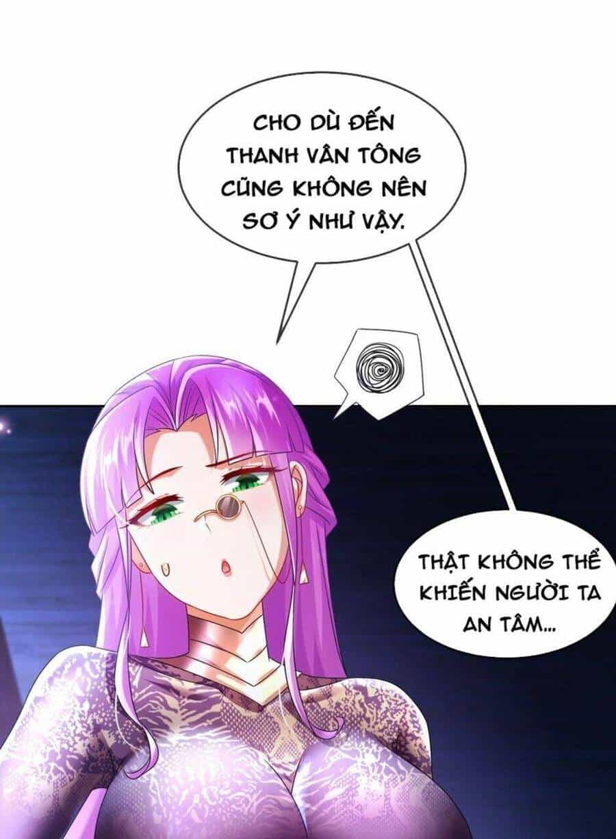 Tuyệt Sắc Đạo Lữ Đều Nói Ngô Hoàng Thể Chất Vô Địch - Chương 98 - ảnh 31