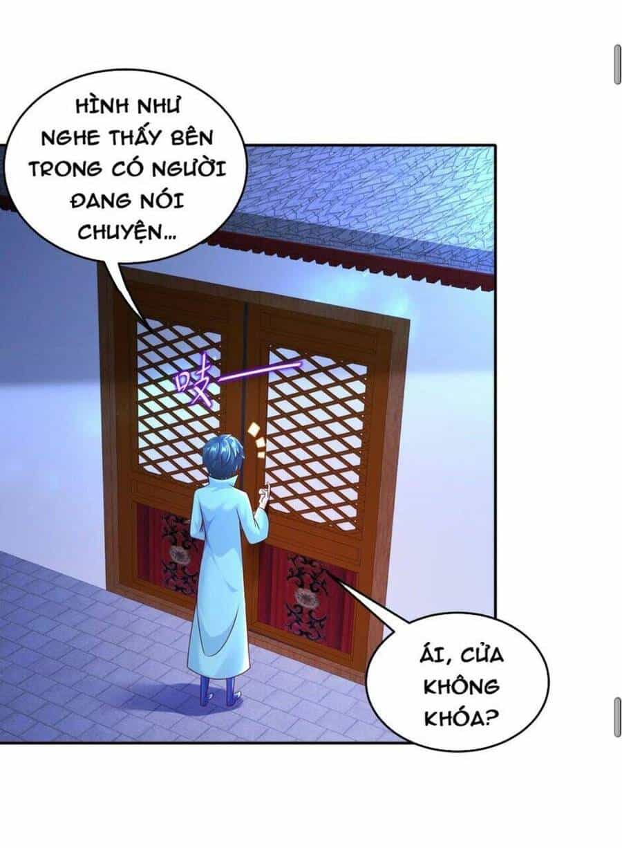 Tuyệt Sắc Đạo Lữ Đều Nói Ngô Hoàng Thể Chất Vô Địch - Chương 98 - ảnh 35
