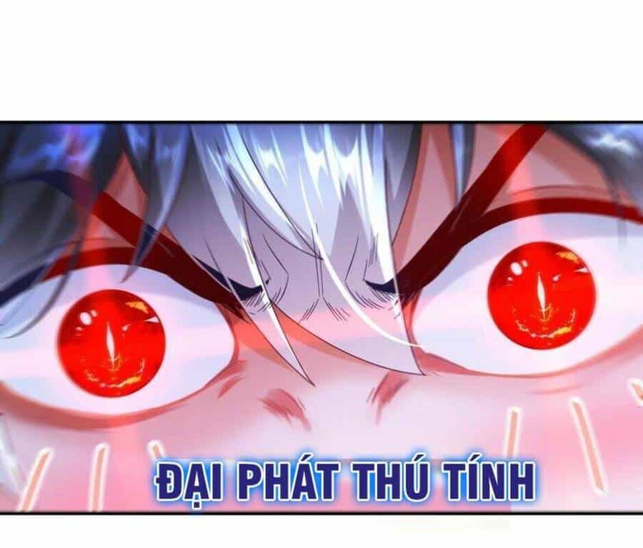 Tuyệt Sắc Đạo Lữ Đều Nói Ngô Hoàng Thể Chất Vô Địch - Chương 98 - ảnh 43