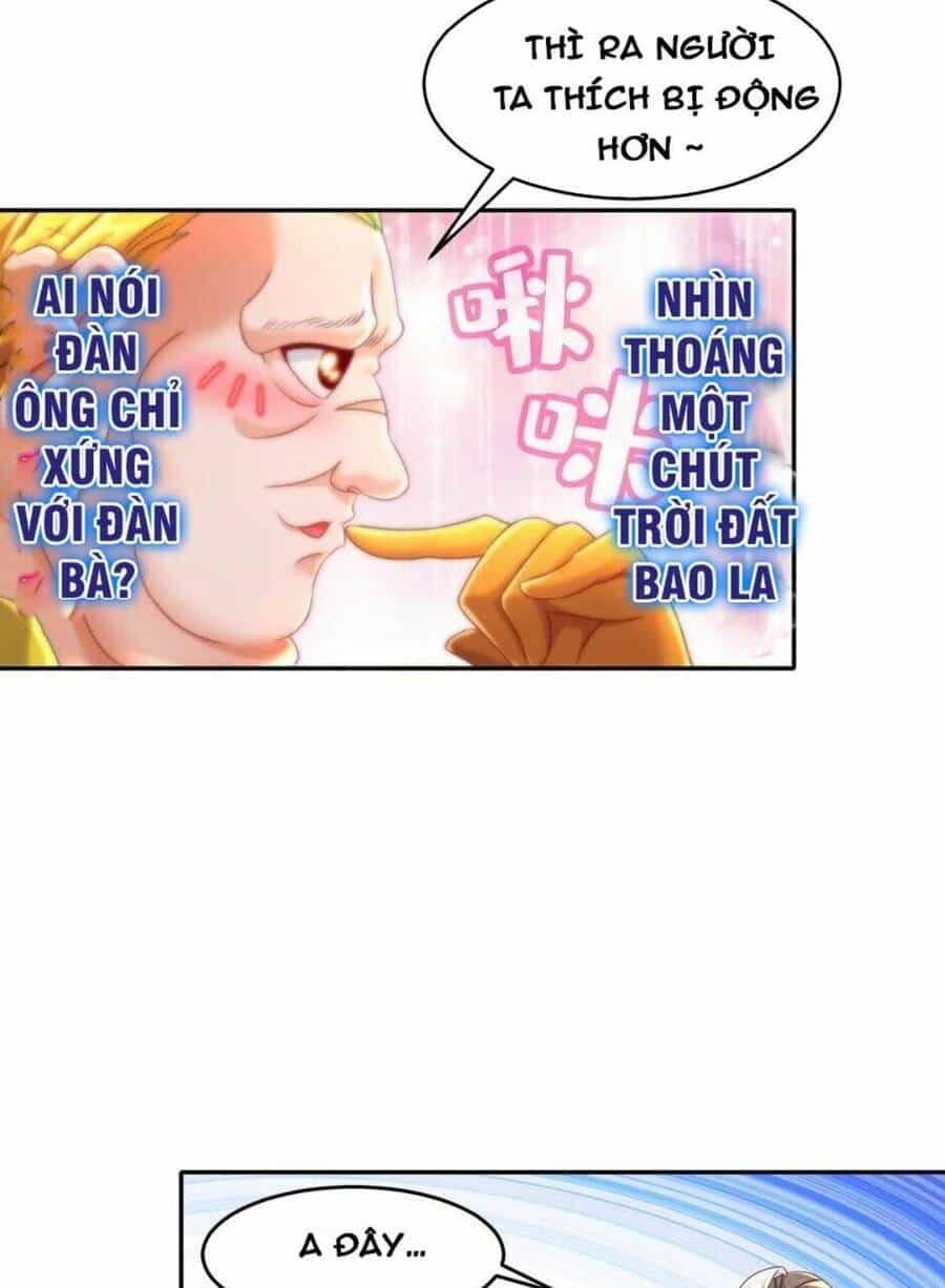 Tuyệt Sắc Đạo Lữ Đều Nói Ngô Hoàng Thể Chất Vô Địch - Chương 98 - ảnh 9