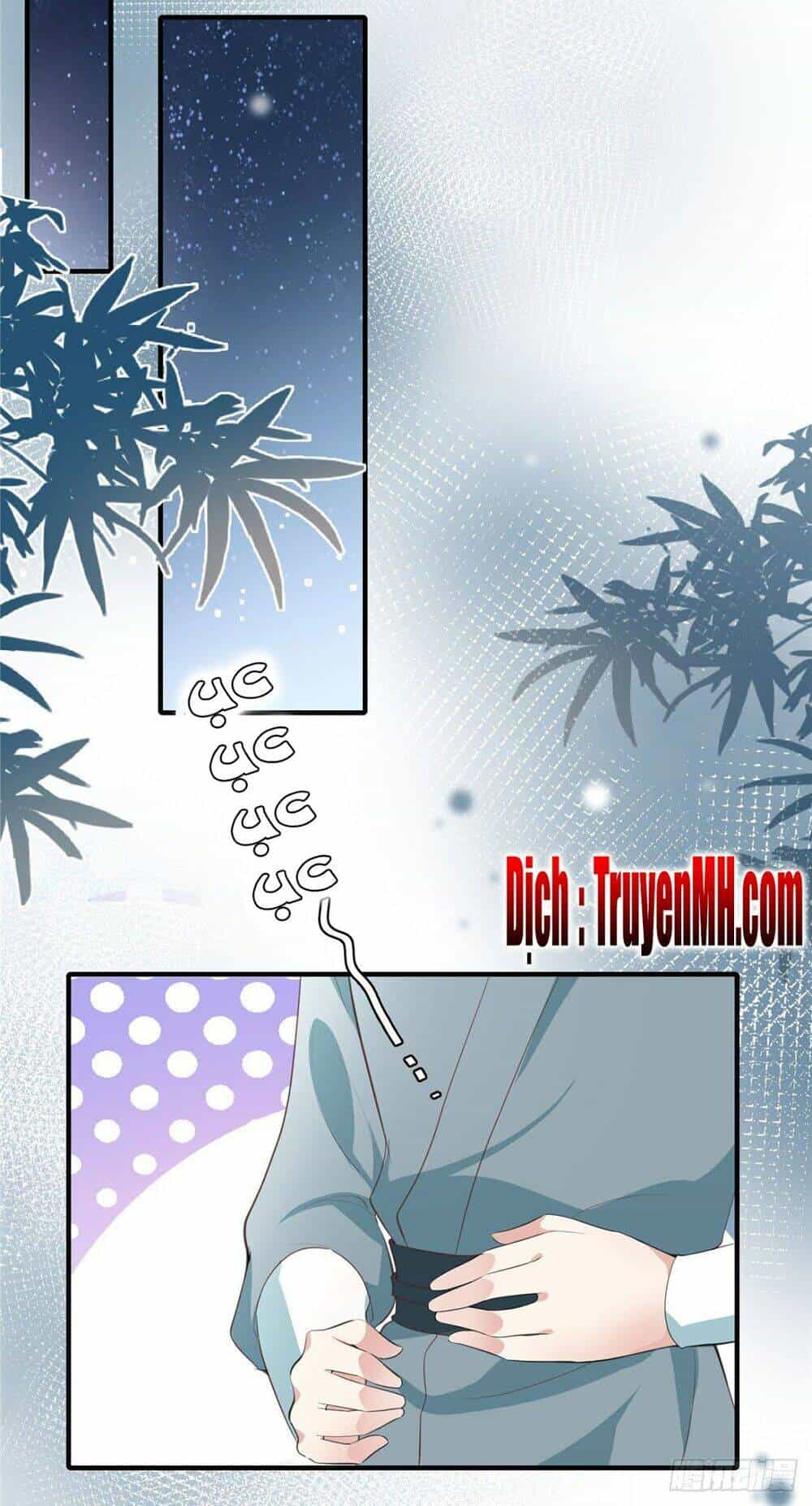 Tuyệt Sắc Nữ Y - Chương 2 - ảnh 9