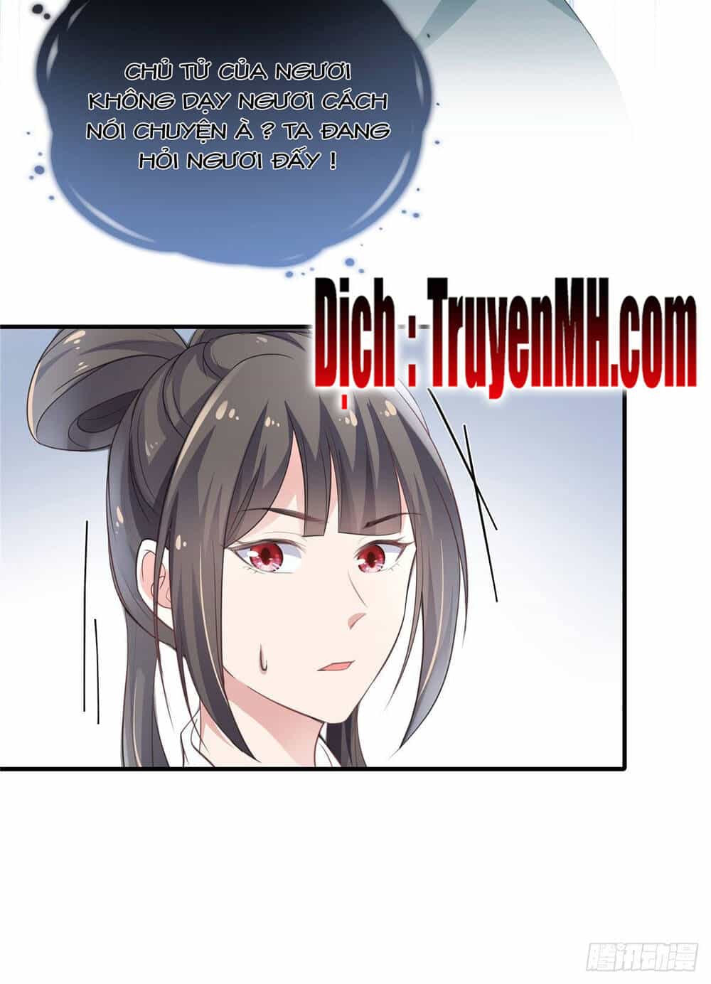 Tuyệt Sắc Nữ Y - Chương 3 - ảnh 21