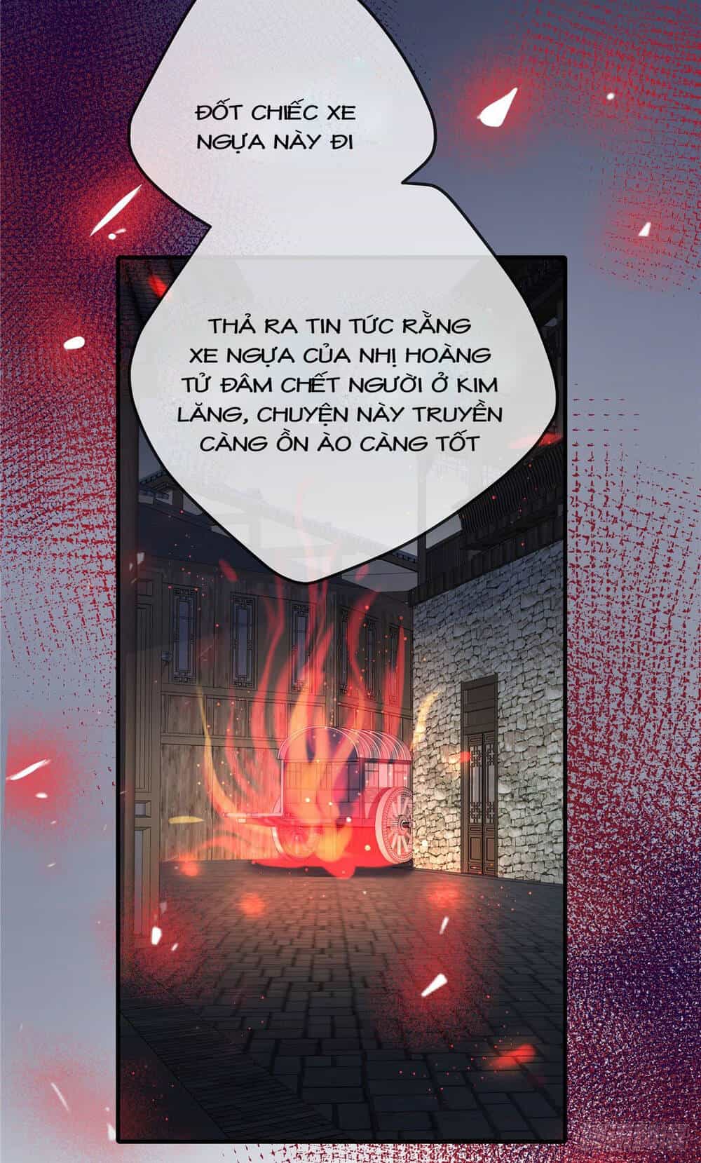Tuyệt Sắc Nữ Y - Chương 3 - ảnh 4