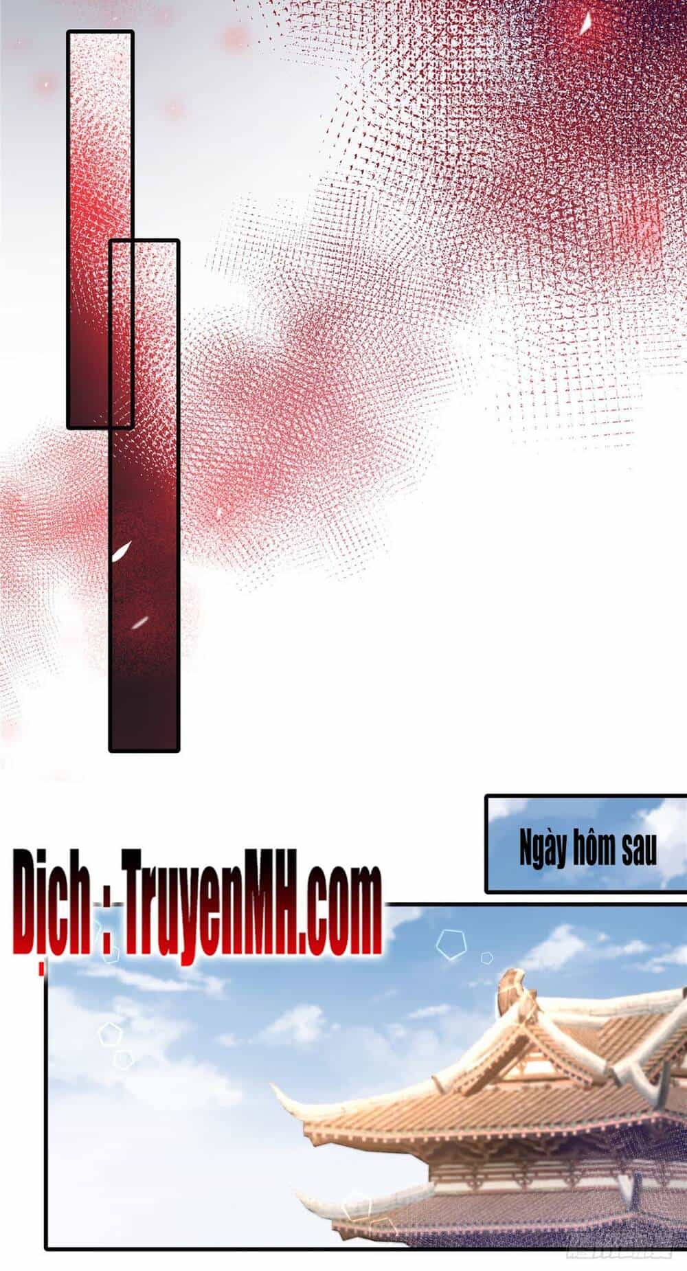 Tuyệt Sắc Nữ Y - Chương 3 - ảnh 5