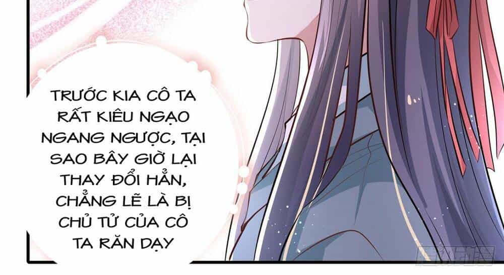 Tuyệt Sắc Nữ Y - Chương 4 - ảnh 21