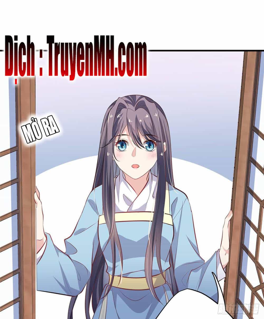 Tuyệt Sắc Nữ Y - Chương 5 - ảnh 14