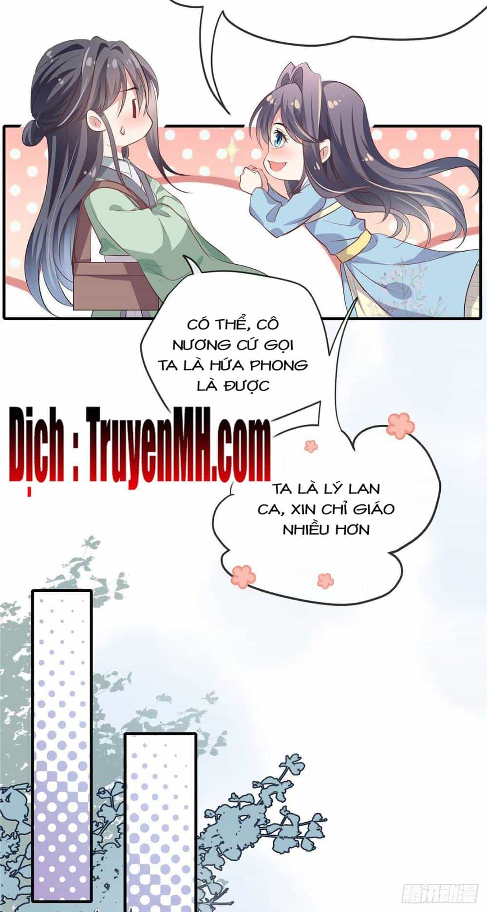 Tuyệt Sắc Nữ Y - Chương 5 - ảnh 24
