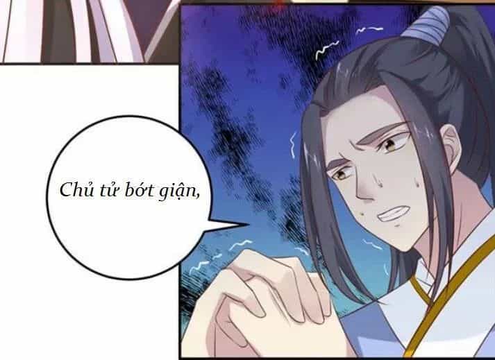 Tuyệt Sắc Quyến Rũ: Quỷ Y Chí Tôn - Chương 90 - ảnh 20