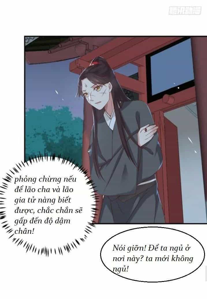 Tuyệt Sắc Quyến Rũ: Quỷ Y Chí Tôn - Chương 90 - ảnh 37