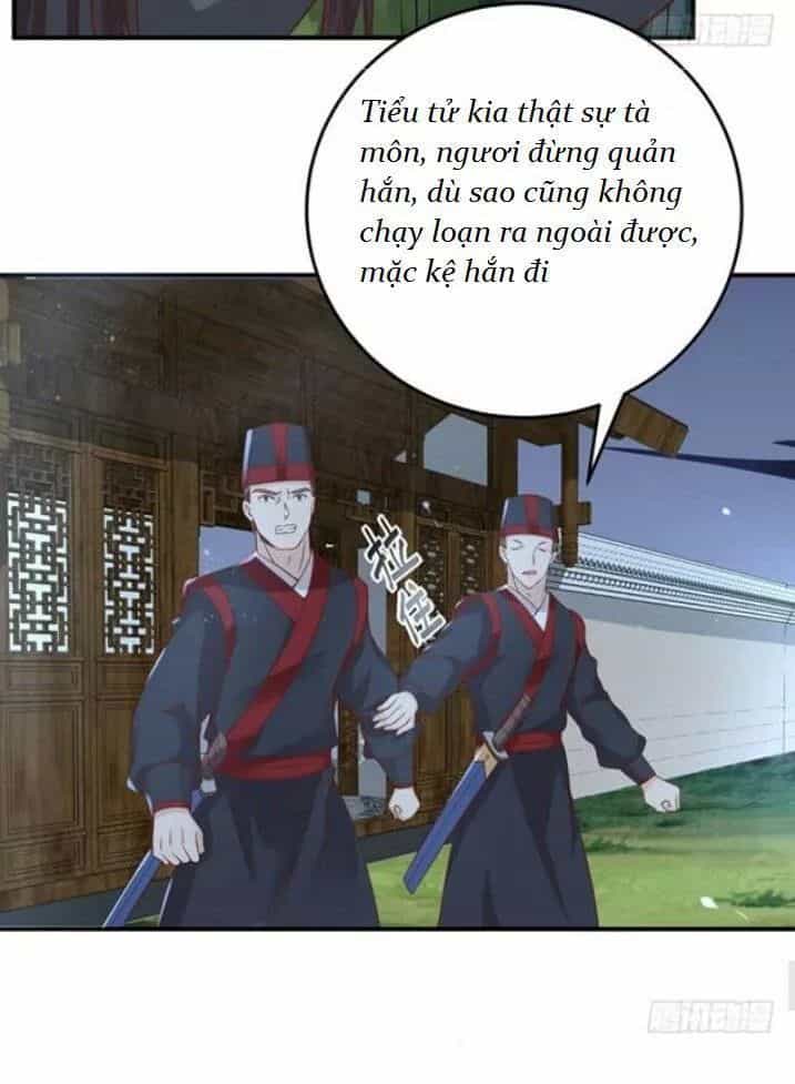 Tuyệt Sắc Quyến Rũ: Quỷ Y Chí Tôn - Chương 90 - ảnh 43