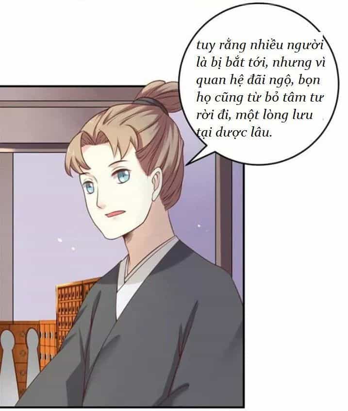 Tuyệt Sắc Quyến Rũ: Quỷ Y Chí Tôn - Chương 90 - ảnh 48