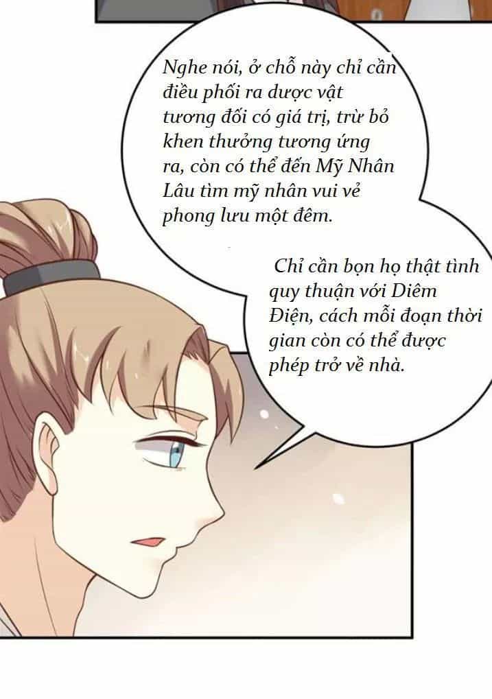 Tuyệt Sắc Quyến Rũ: Quỷ Y Chí Tôn - Chương 90 - ảnh 50