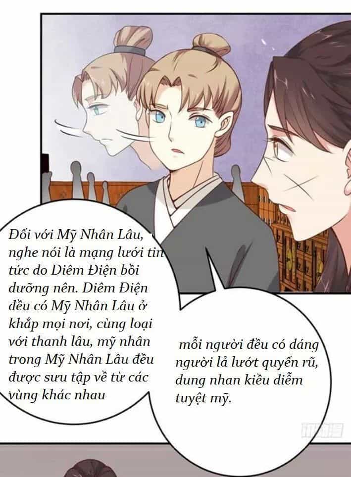 Tuyệt Sắc Quyến Rũ: Quỷ Y Chí Tôn - Chương 90 - ảnh 52