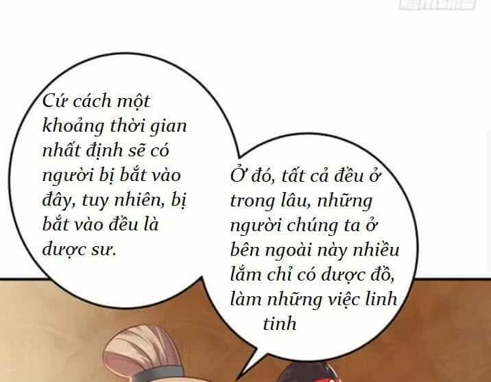 Tuyệt Sắc Quyến Rũ: Quỷ Y Chí Tôn - Chương 90 - ảnh 7