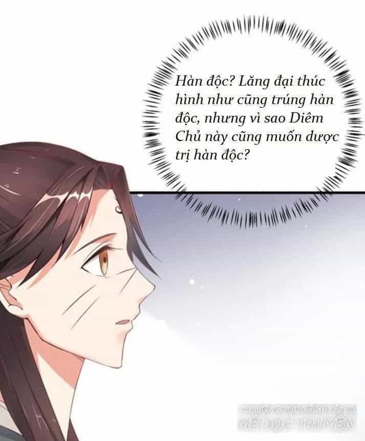 Tuyệt Sắc Quyến Rũ: Quỷ Y Chí Tôn - Chương 91 - ảnh 16