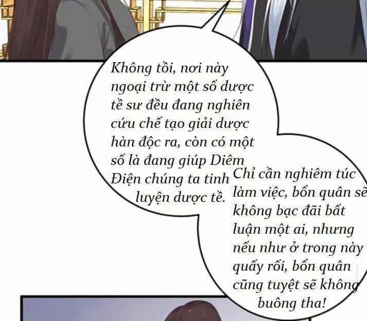 Tuyệt Sắc Quyến Rũ: Quỷ Y Chí Tôn - Chương 91 - ảnh 19
