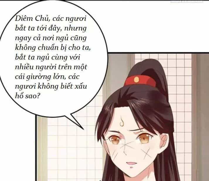 Tuyệt Sắc Quyến Rũ: Quỷ Y Chí Tôn - Chương 91 - ảnh 28