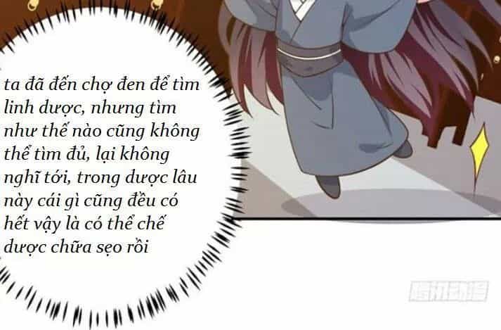 Tuyệt Sắc Quyến Rũ: Quỷ Y Chí Tôn - Chương 91 - ảnh 54