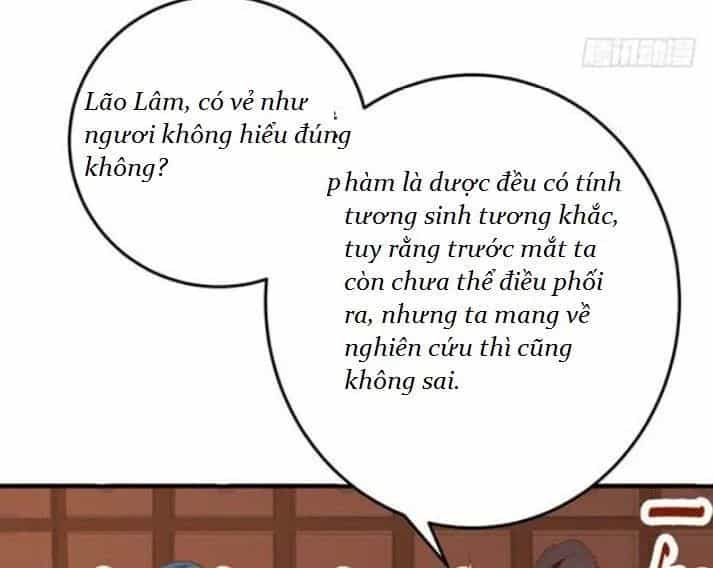 Tuyệt Sắc Quyến Rũ: Quỷ Y Chí Tôn - Chương 91 - ảnh 60