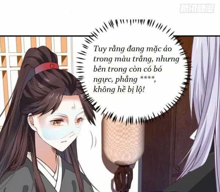Tuyệt Sắc Quyến Rũ: Quỷ Y Chí Tôn - Chương 92 - ảnh 19