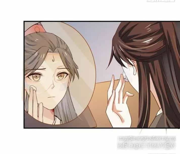 Tuyệt Sắc Quyến Rũ: Quỷ Y Chí Tôn - Chương 92 - ảnh 26