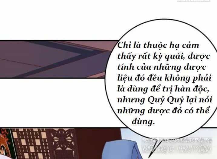 Tuyệt Sắc Quyến Rũ: Quỷ Y Chí Tôn - Chương 92 - ảnh 6