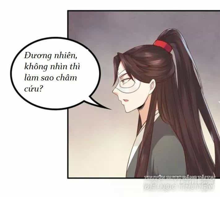 Tuyệt Sắc Quyến Rũ: Quỷ Y Chí Tôn - Chương 93 - ảnh 21