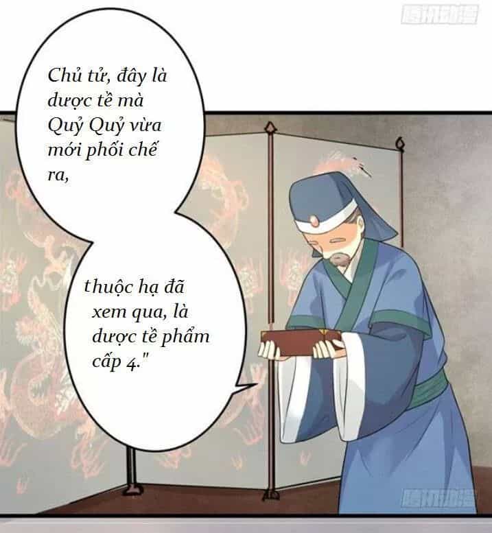 Tuyệt Sắc Quyến Rũ: Quỷ Y Chí Tôn - Chương 94 - ảnh 19