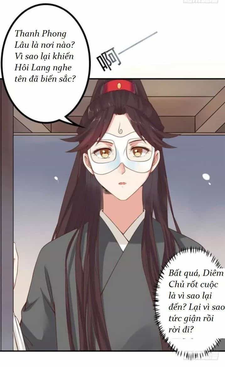 Tuyệt Sắc Quyến Rũ: Quỷ Y Chí Tôn - Chương 94 - ảnh 2