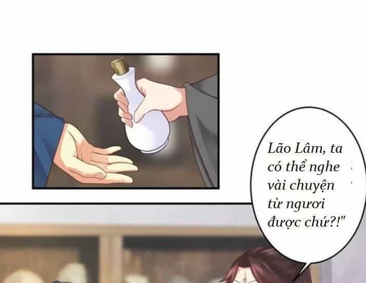 Tuyệt Sắc Quyến Rũ: Quỷ Y Chí Tôn - Chương 94 - ảnh 3