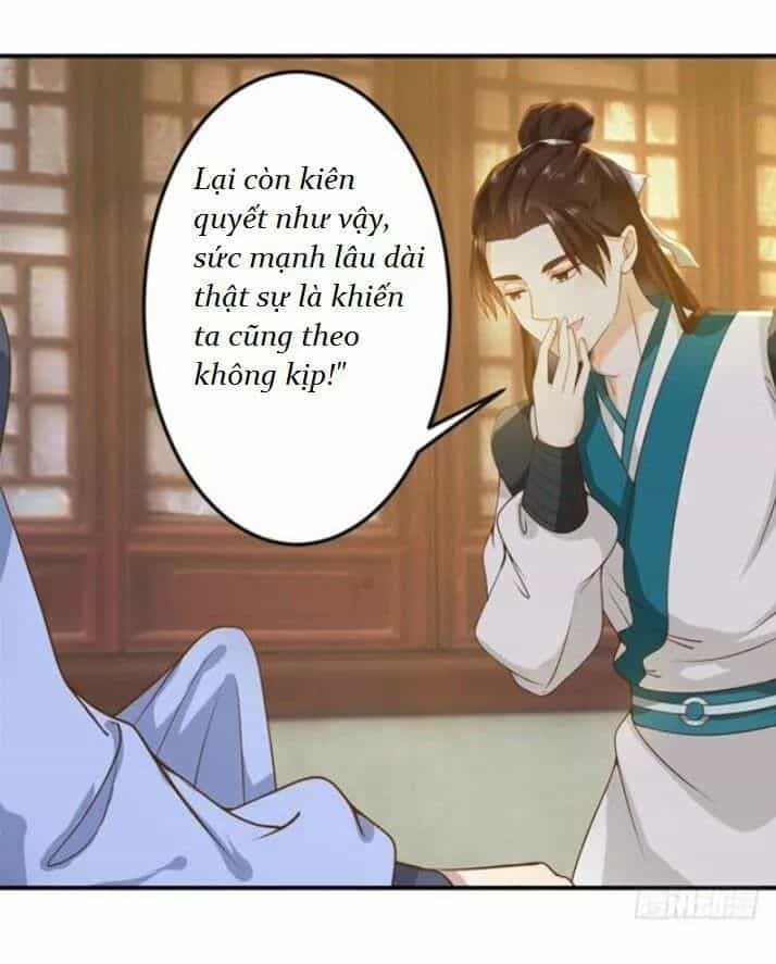 Tuyệt Sắc Quyến Rũ: Quỷ Y Chí Tôn - Chương 94 - ảnh 30
