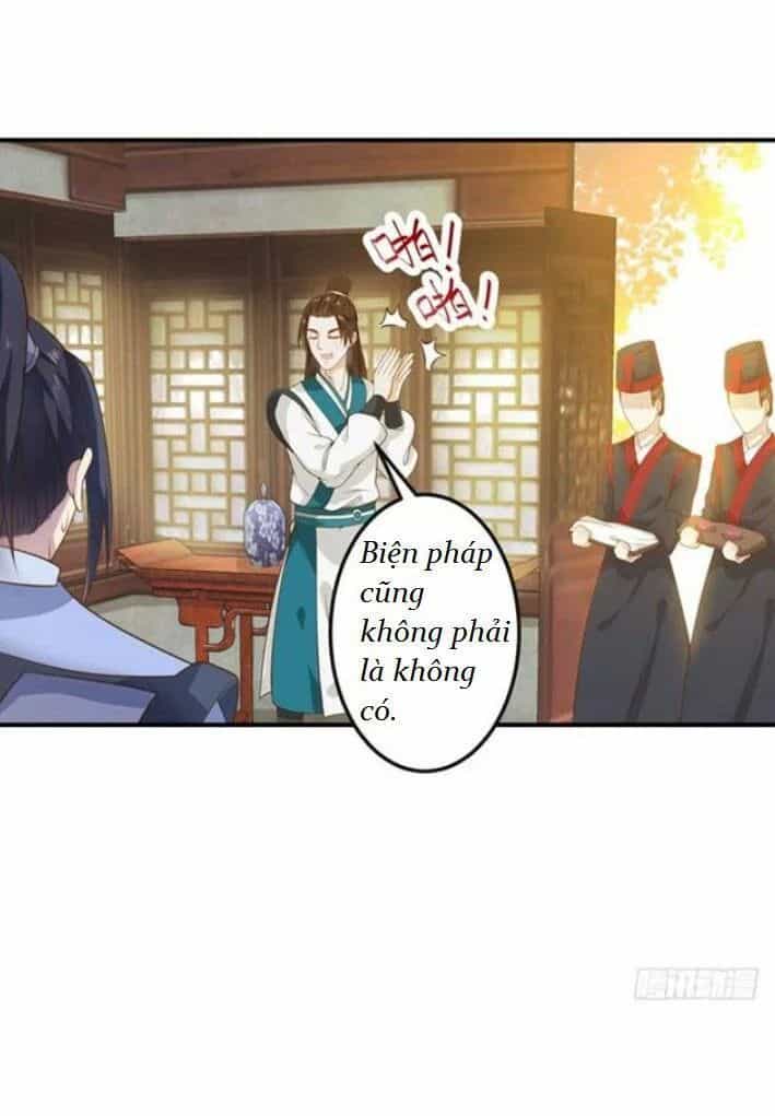Tuyệt Sắc Quyến Rũ: Quỷ Y Chí Tôn - Chương 94 - ảnh 32