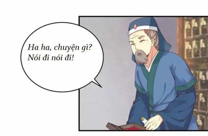 Tuyệt Sắc Quyến Rũ: Quỷ Y Chí Tôn - Chương 94 - ảnh 5