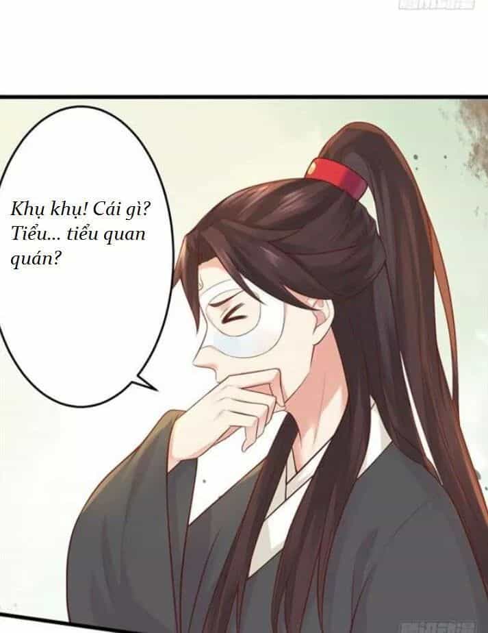 Tuyệt Sắc Quyến Rũ: Quỷ Y Chí Tôn - Chương 94 - ảnh 9