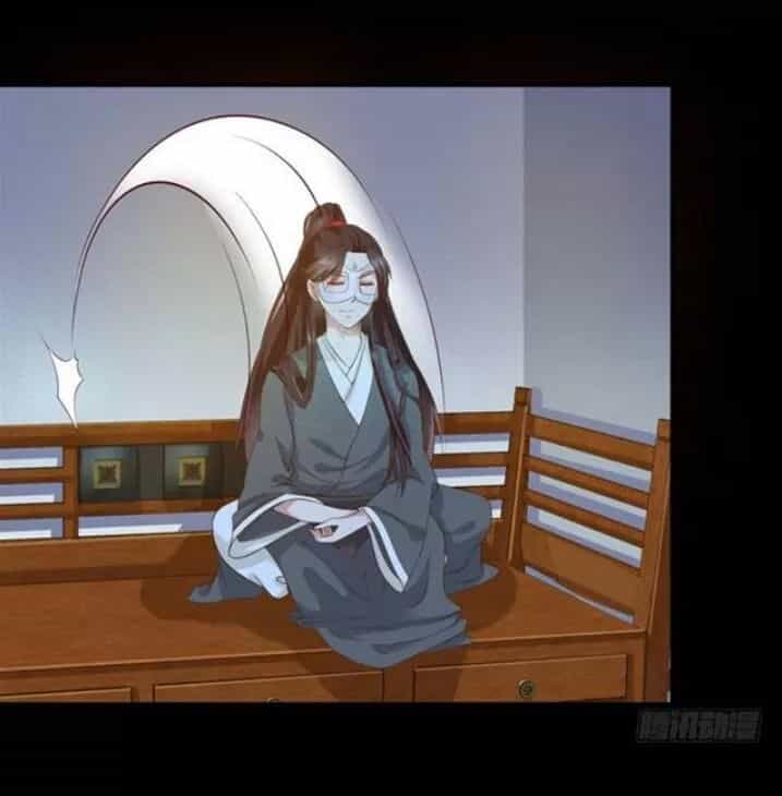 Tuyệt Sắc Quyến Rũ: Quỷ Y Chí Tôn - Chương 95 - ảnh 20