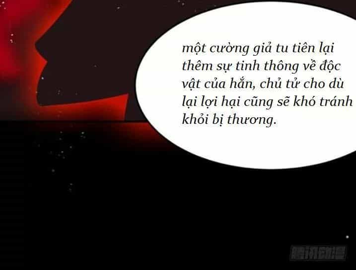 Tuyệt Sắc Quyến Rũ: Quỷ Y Chí Tôn - Chương 95 - ảnh 27