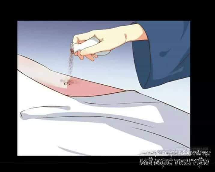Tuyệt Sắc Quyến Rũ: Quỷ Y Chí Tôn - Chương 95 - ảnh 41