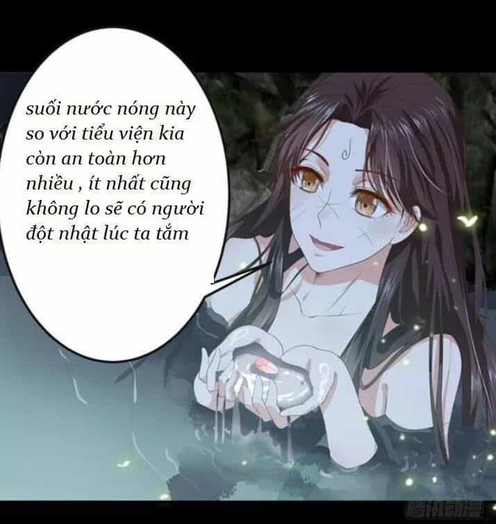 Tuyệt Sắc Quyến Rũ: Quỷ Y Chí Tôn - Chương 95 - ảnh 8