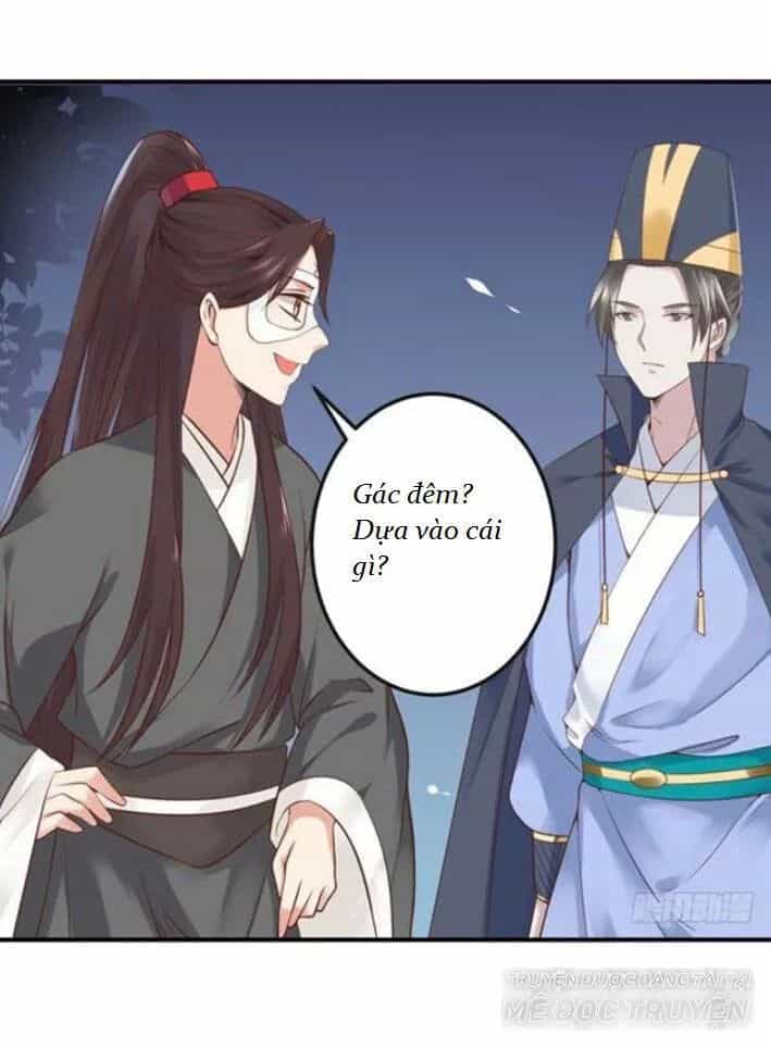 Tuyệt Sắc Quyến Rũ: Quỷ Y Chí Tôn - Chương 96 - ảnh 11