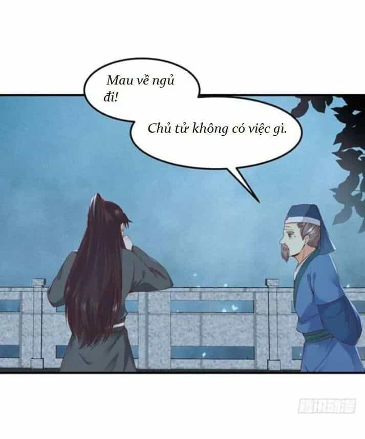 Tuyệt Sắc Quyến Rũ: Quỷ Y Chí Tôn - Chương 96 - ảnh 3