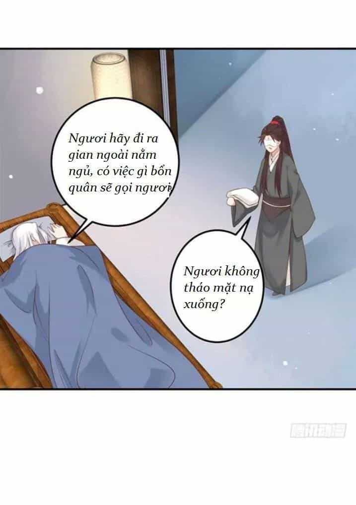 Tuyệt Sắc Quyến Rũ: Quỷ Y Chí Tôn - Chương 97 - ảnh 22
