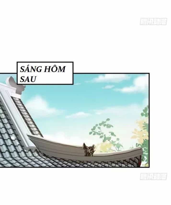 Tuyệt Sắc Quyến Rũ: Quỷ Y Chí Tôn - Chương 98 - ảnh 3